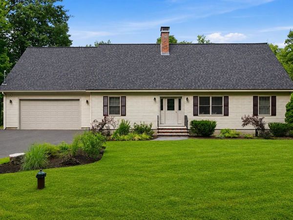 10 Avon Shores Road, Moultonborough, NH 03254
