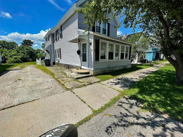 43 Howe Street, Rutland City, VT 05701