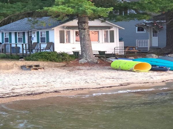 1 Little Way, Unit 070, Gilford, NH 03249