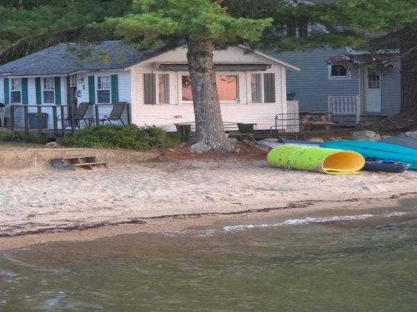1 Little Way, Unit 070, Gilford, NH 03249