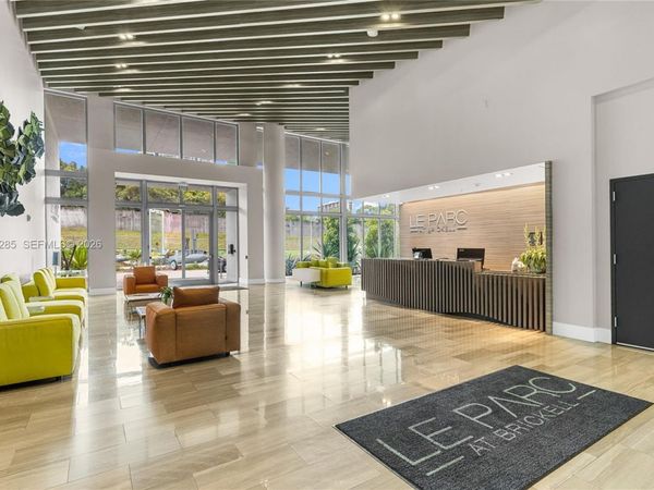 1600 SW 1st Ave , Unit 1202, Miami, FL 33129