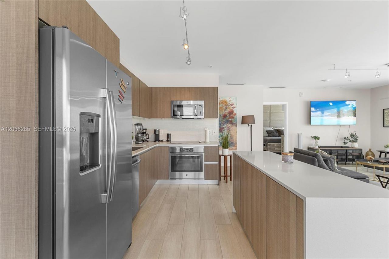 1600 SW 1st Ave , Unit 1202, Miami, FL 33129 Photo
