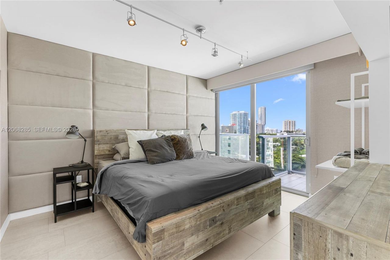 1600 SW 1st Ave , Unit 1202, Miami, FL 33129 Photo