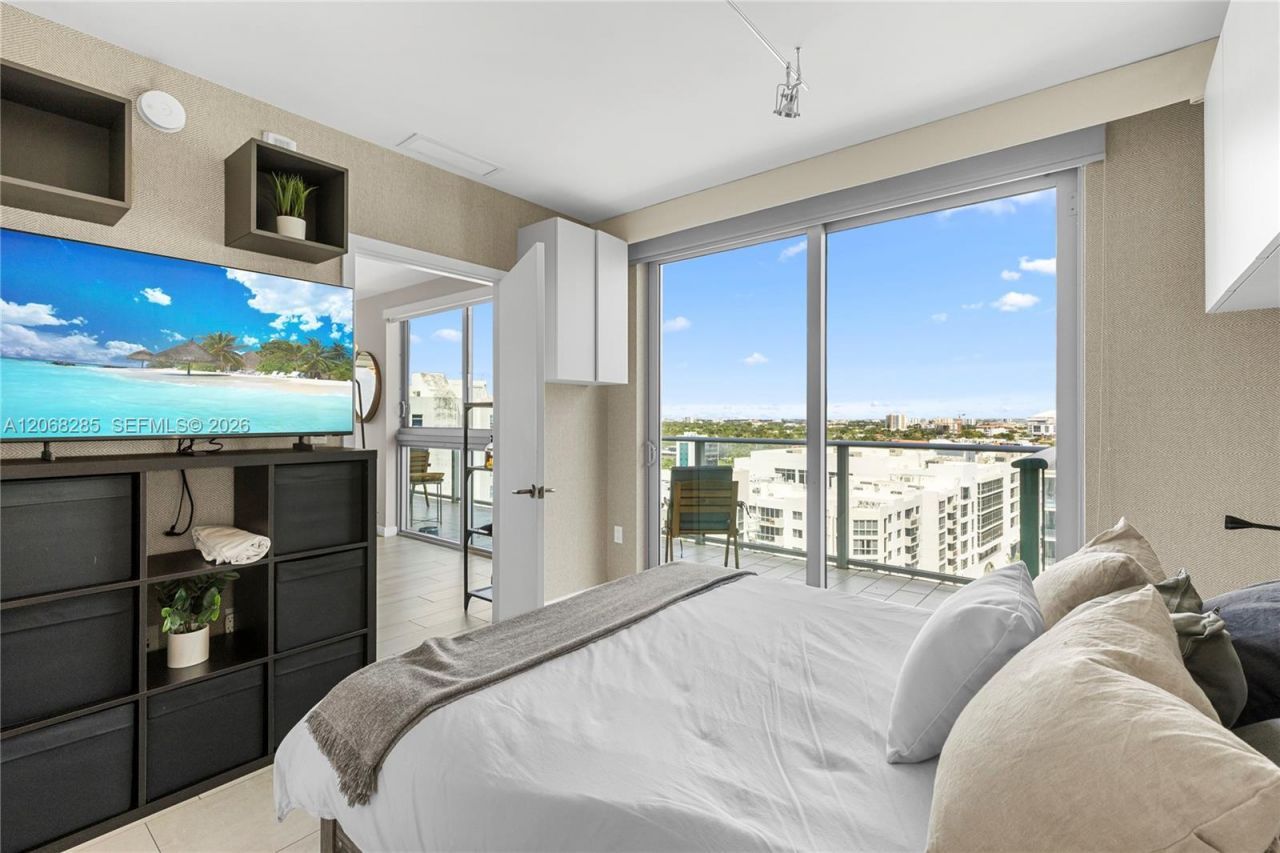 1600 SW 1st Ave , Unit 1202, Miami, FL 33129 Photo