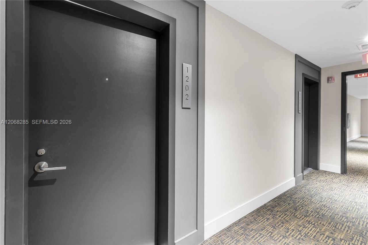 1600 SW 1st Ave , Unit 1202, Miami, FL 33129 Photo