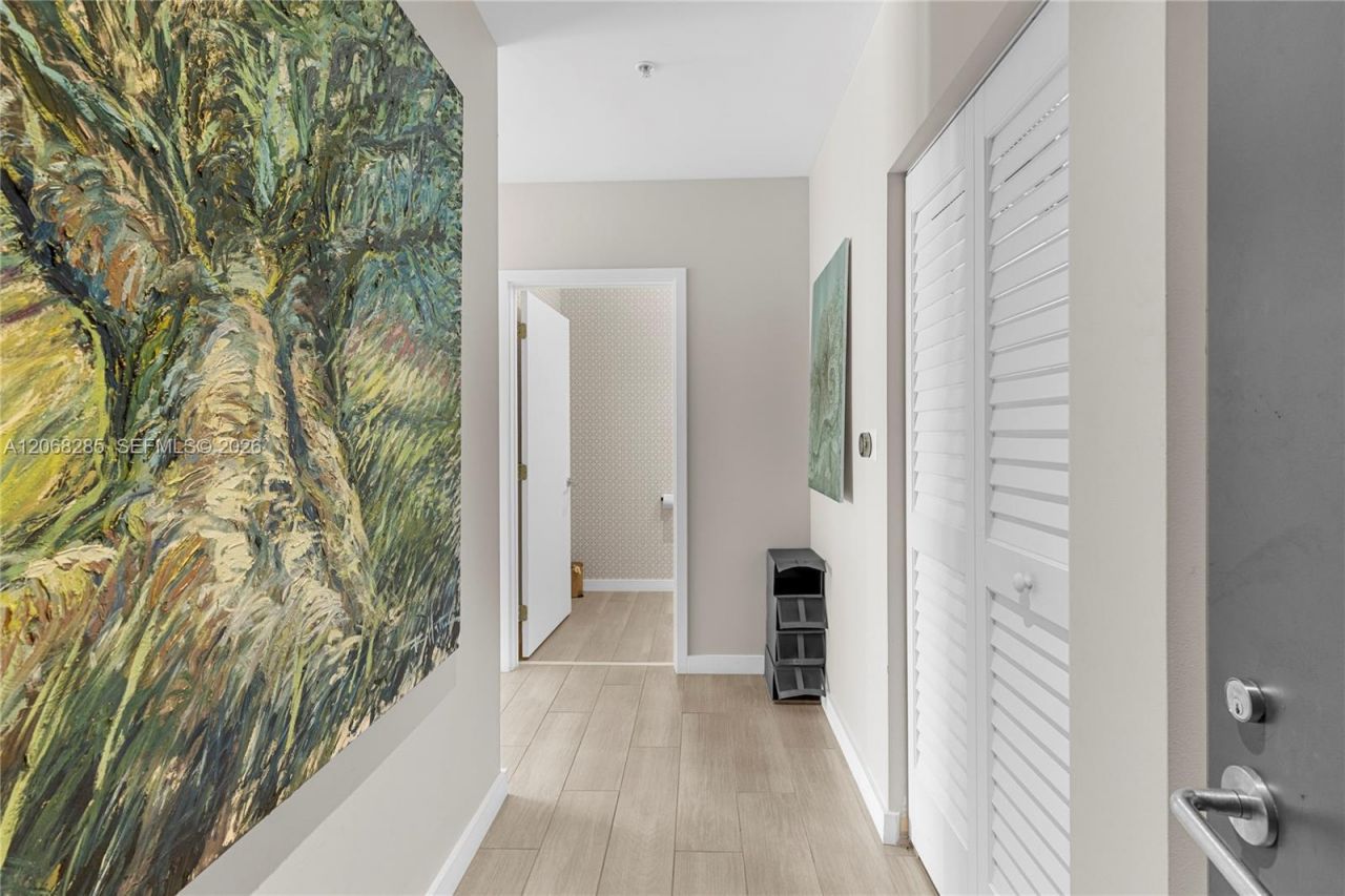1600 SW 1st Ave , Unit 1202, Miami, FL 33129 Photo