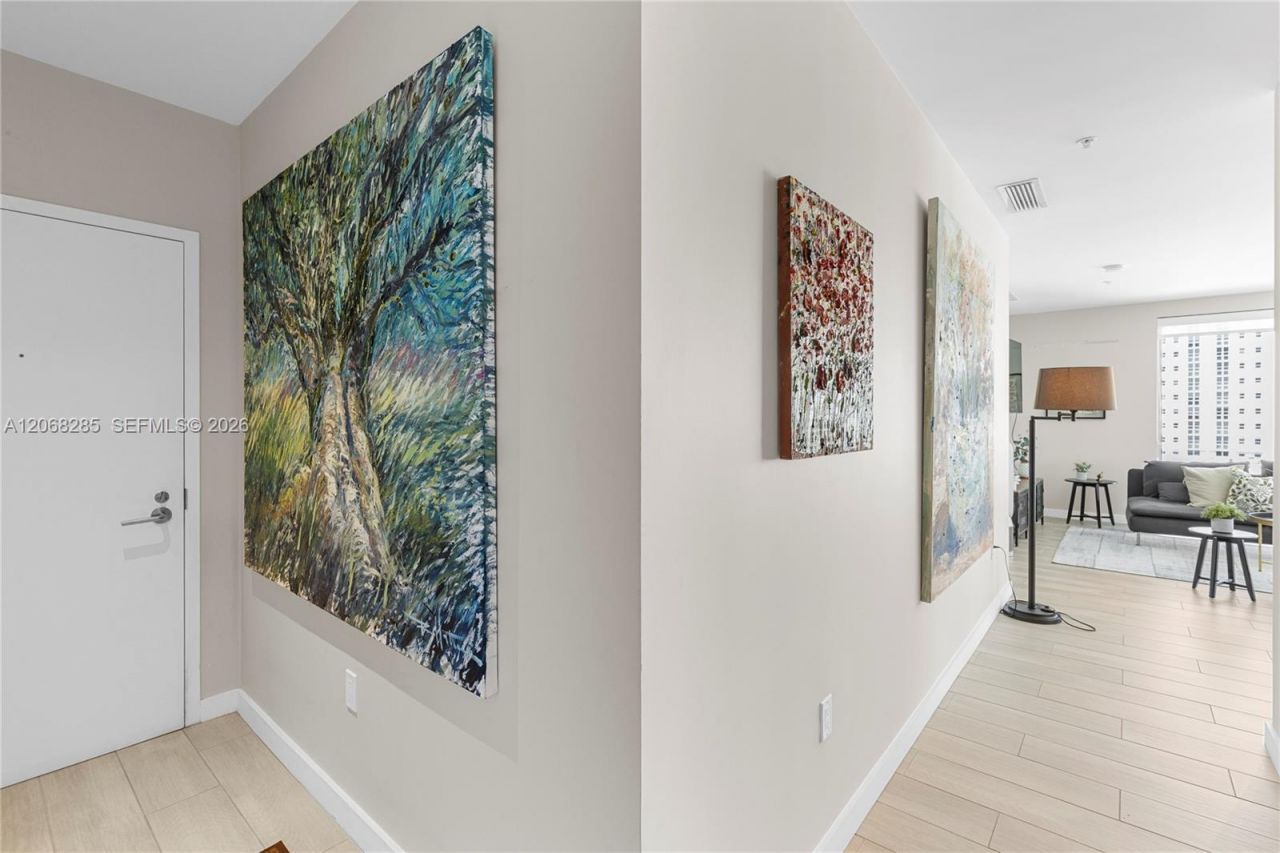 1600 SW 1st Ave , Unit 1202, Miami, FL 33129 Photo