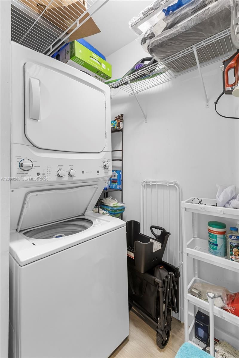 1600 SW 1st Ave , Unit 1202, Miami, FL 33129 Photo