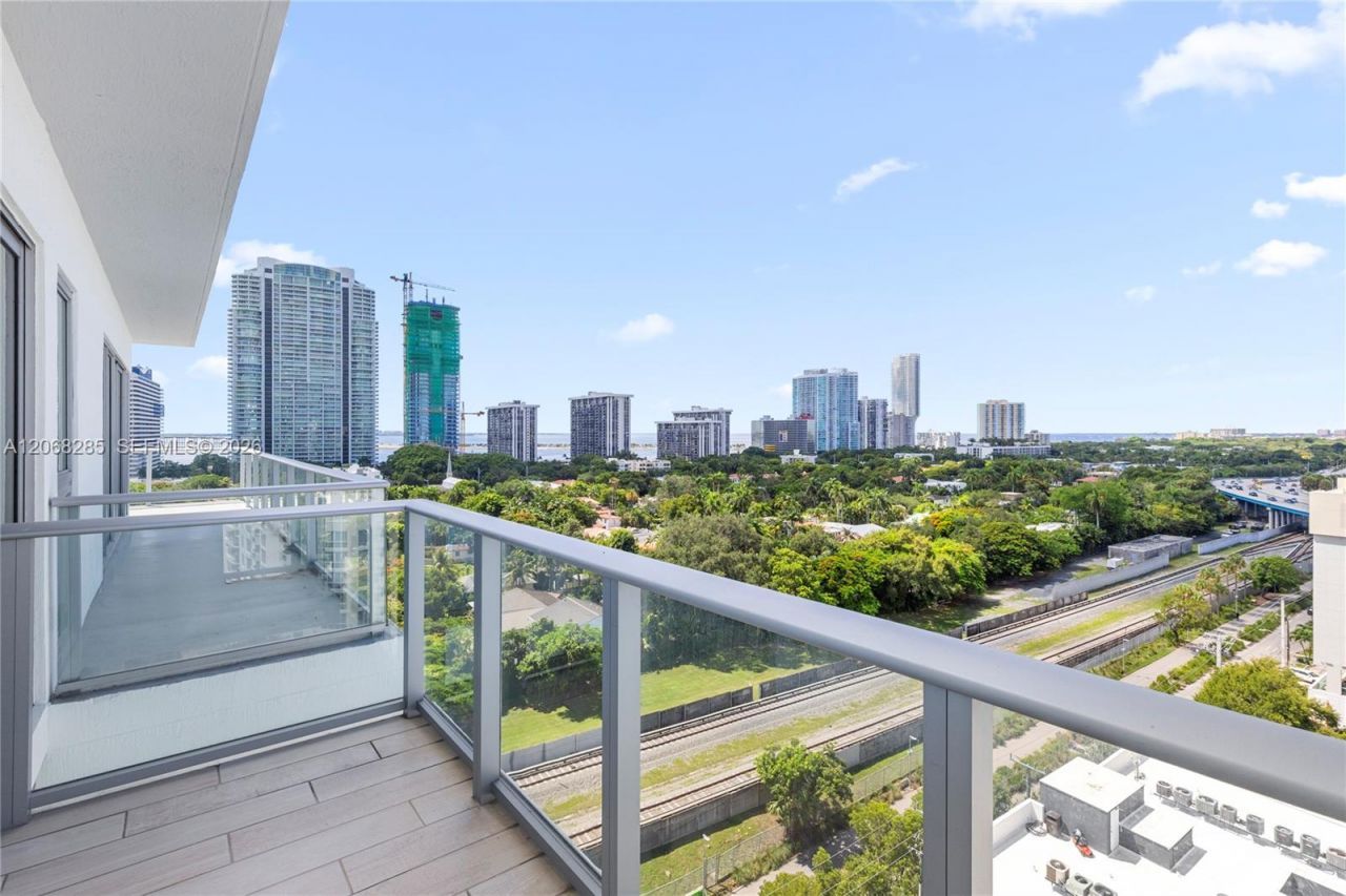 1600 SW 1st Ave , Unit 1202, Miami, FL 33129 Photo