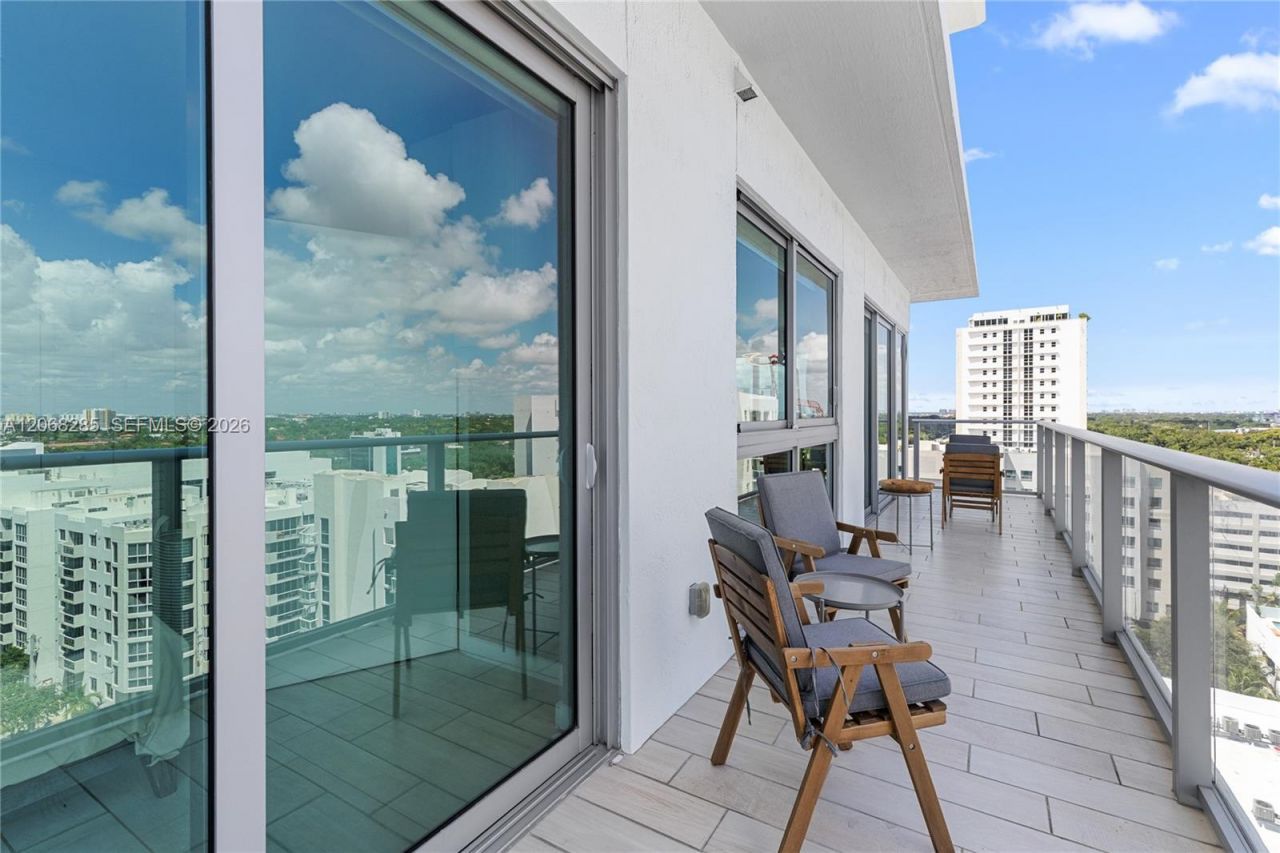 1600 SW 1st Ave , Unit 1202, Miami, FL 33129 Photo