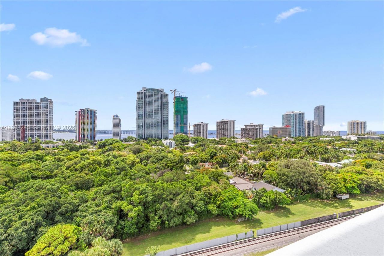 1600 SW 1st Ave , Unit 1202, Miami, FL 33129 Photo