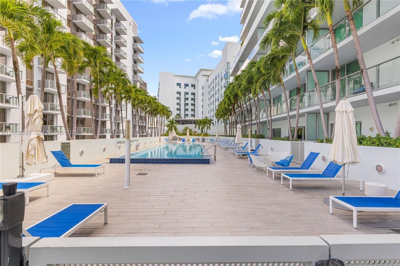 1600 SW 1st Ave , Unit 1202, Miami, FL 33129 Photo