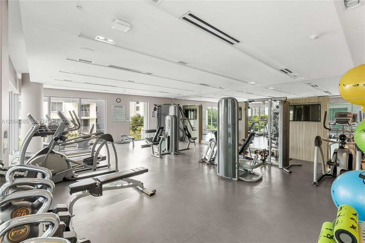 1600 SW 1st Ave , Unit 1202, Miami, FL 33129 Photo