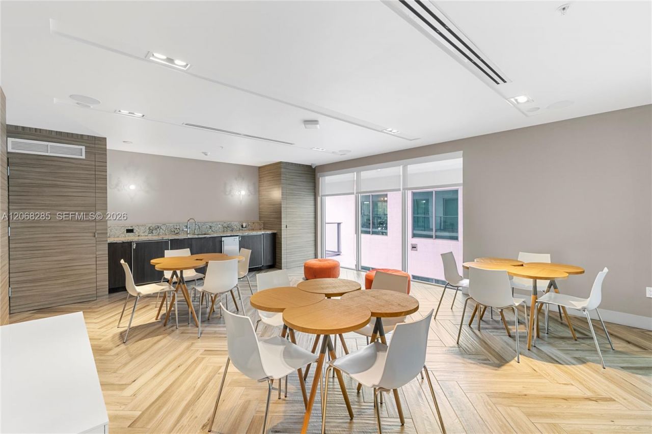 1600 SW 1st Ave , Unit 1202, Miami, FL 33129 Photo
