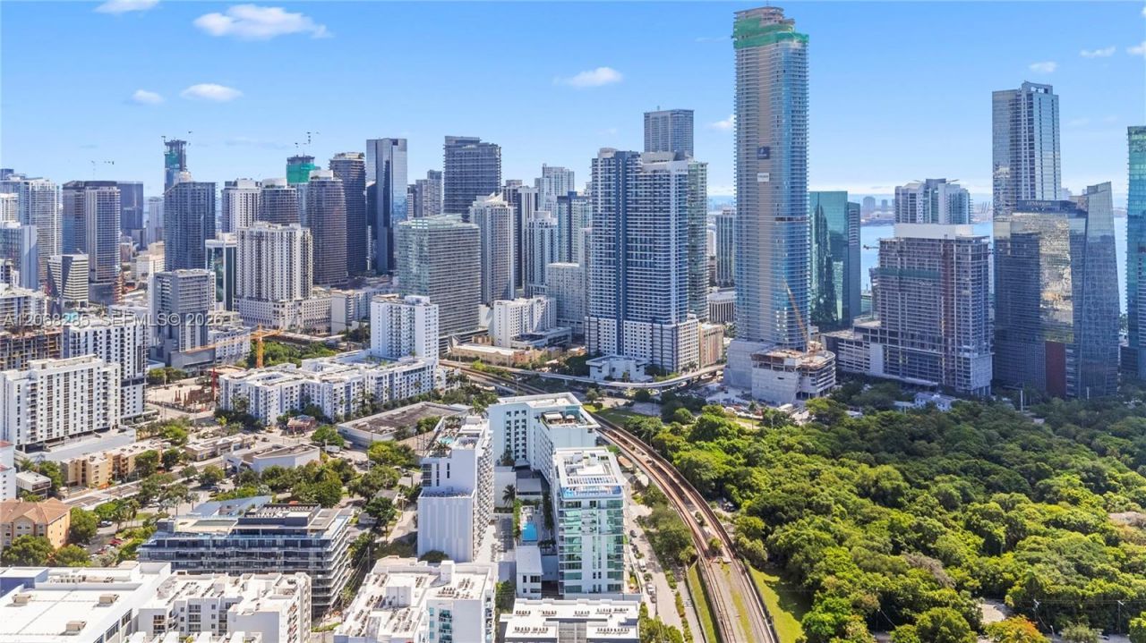 1600 SW 1st Ave , Unit 1202, Miami, FL 33129 Photo