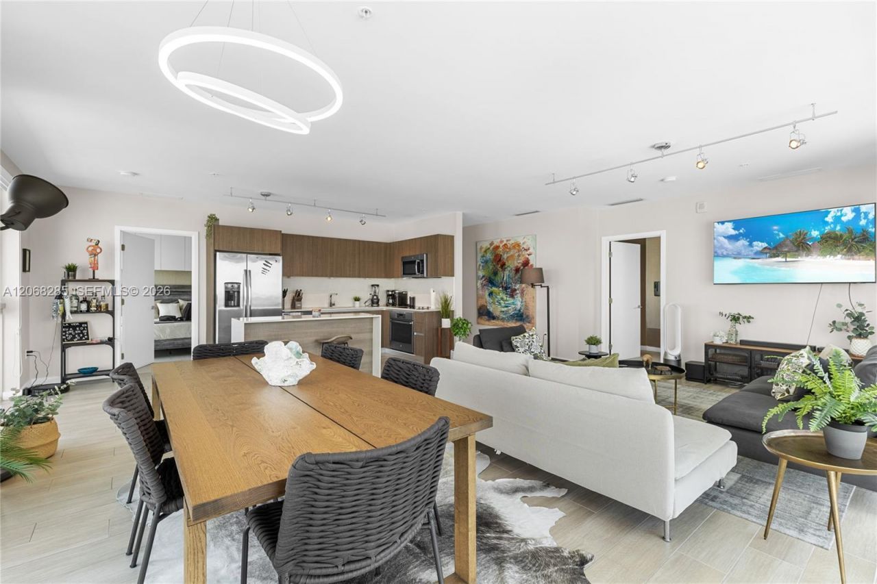 1600 SW 1st Ave , Unit 1202, Miami, FL 33129 Photo
