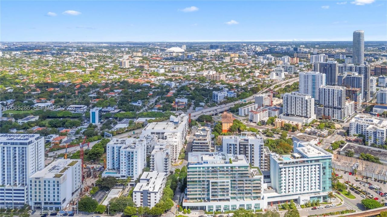 1600 SW 1st Ave , Unit 1202, Miami, FL 33129 Photo