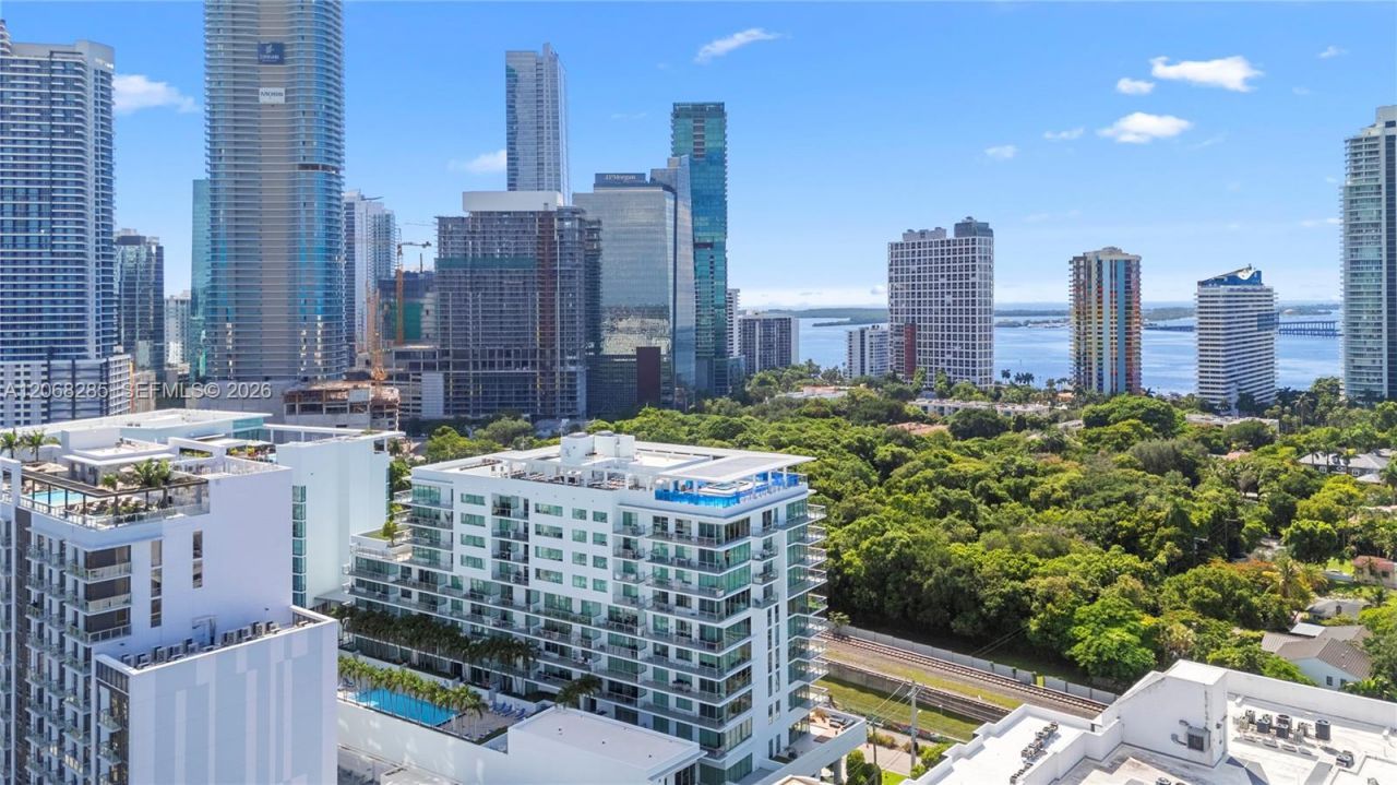 1600 SW 1st Ave , Unit 1202, Miami, FL 33129 Photo