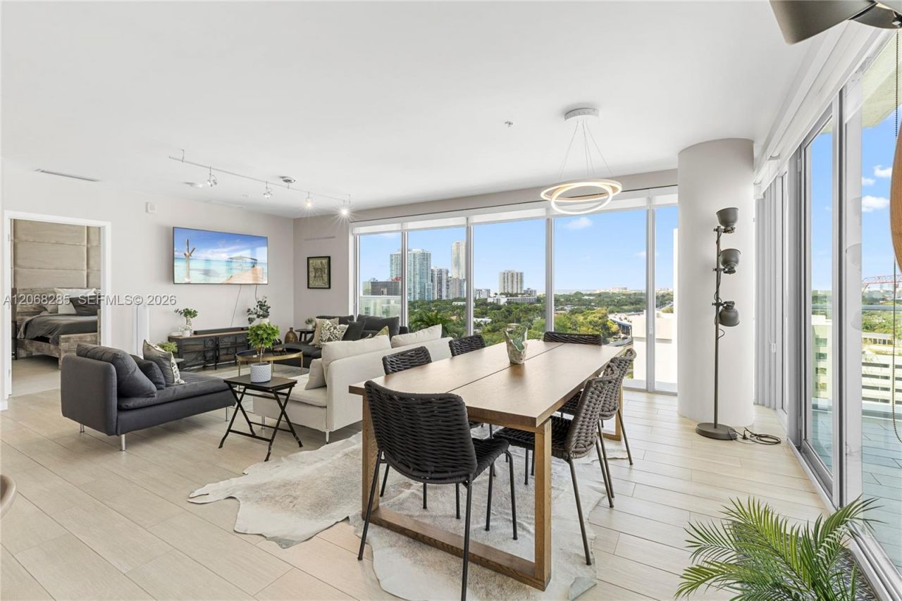 1600 SW 1st Ave , Unit 1202, Miami, FL 33129 Photo