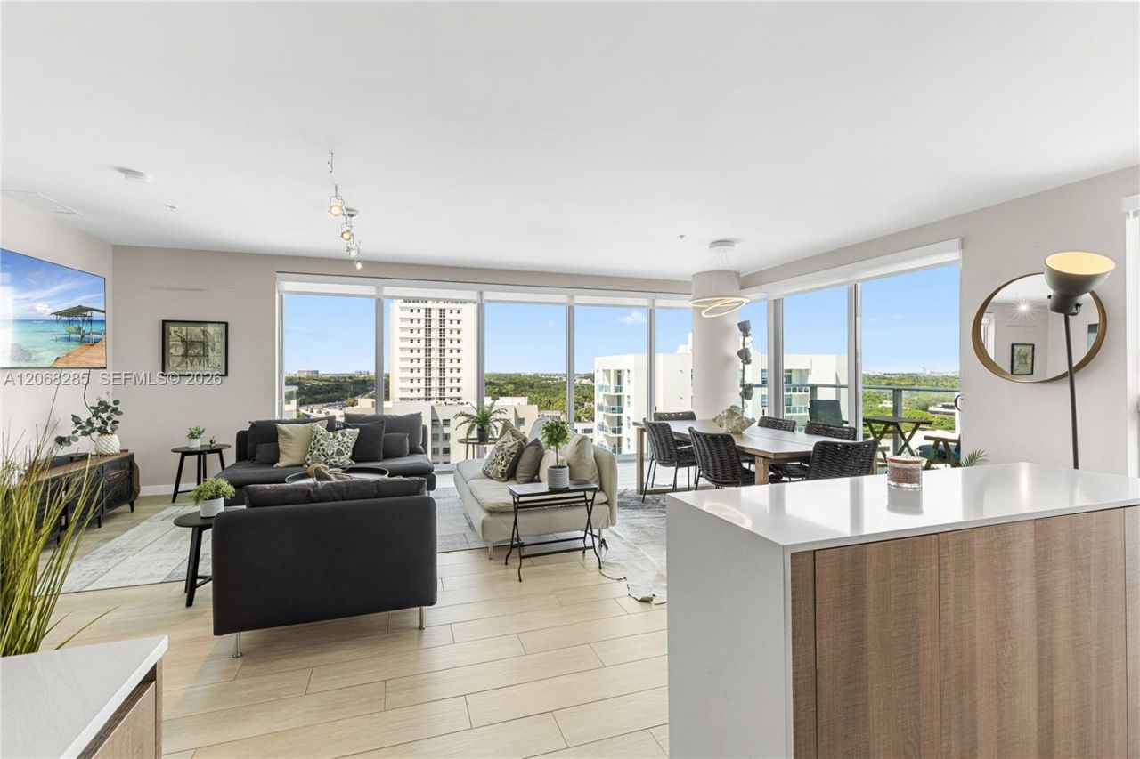 1600 SW 1st Ave , Unit 1202, Miami, FL 33129 Photo