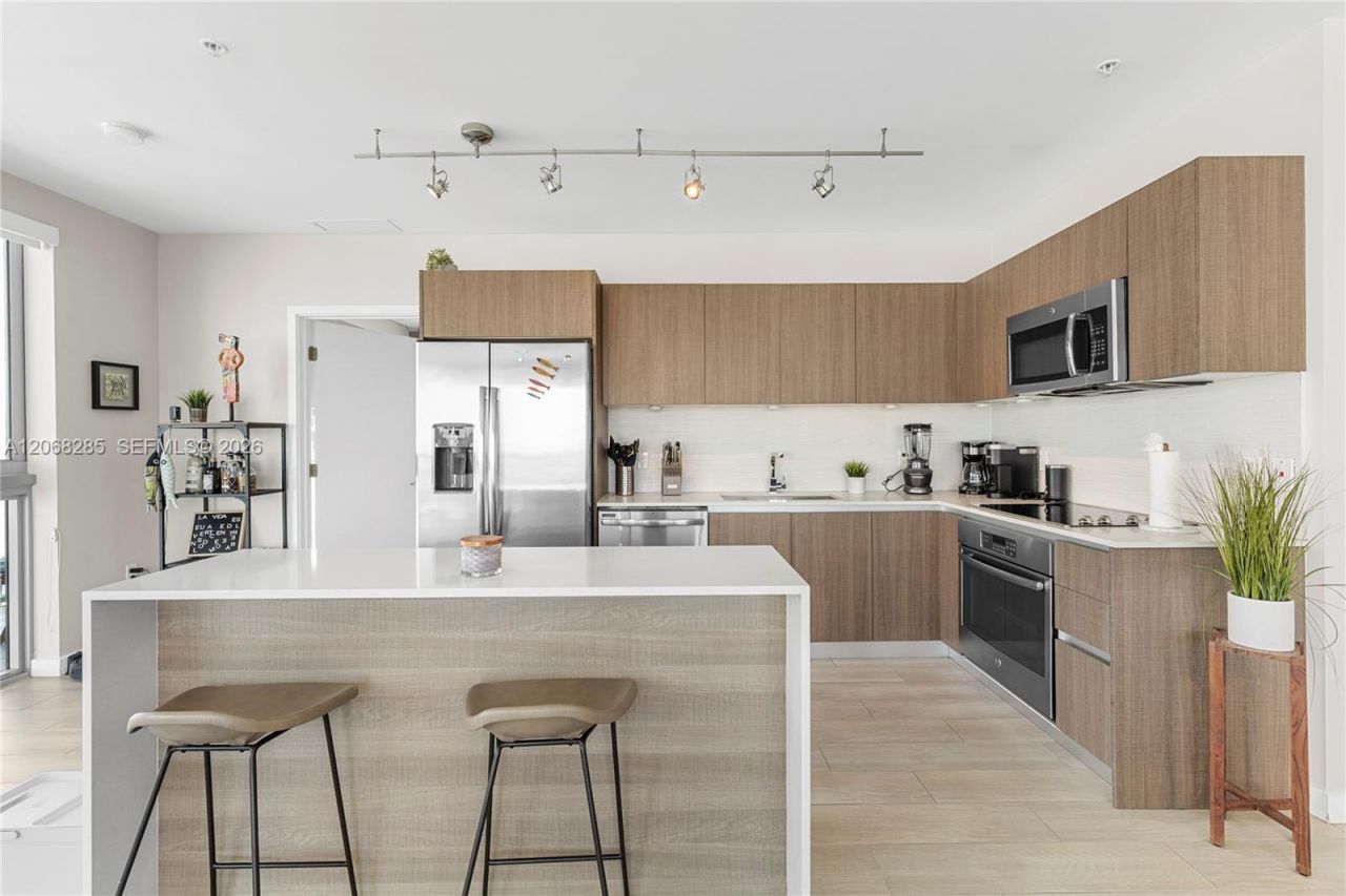1600 SW 1st Ave , Unit 1202, Miami, FL 33129 Photo