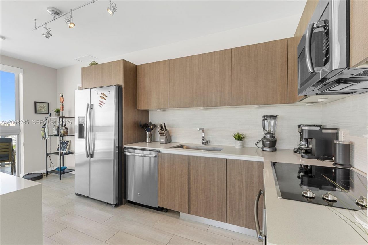 1600 SW 1st Ave , Unit 1202, Miami, FL 33129 Photo