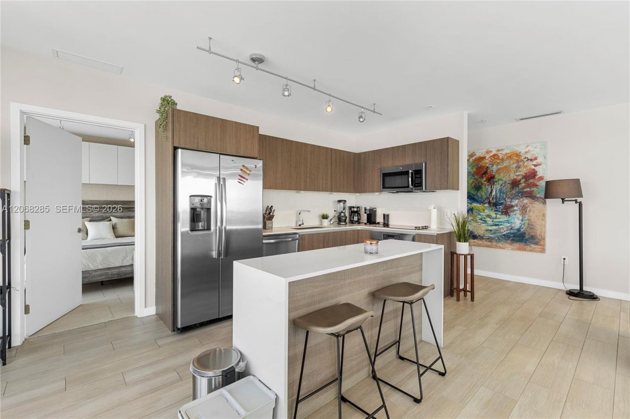 1600 SW 1st Ave , Unit 1202, Miami, FL 33129 Photo