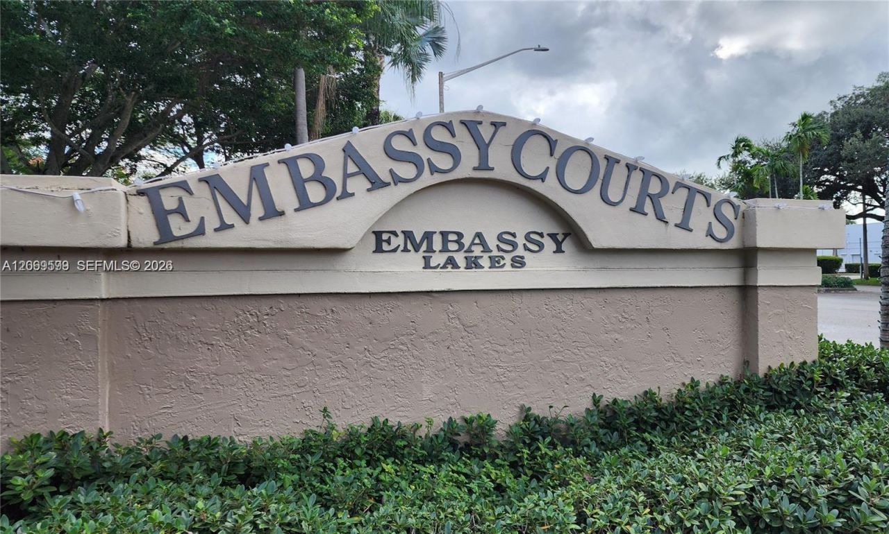 10977 Long Boat Dr , Unit 10977, Cooper City, FL 33026 Photo