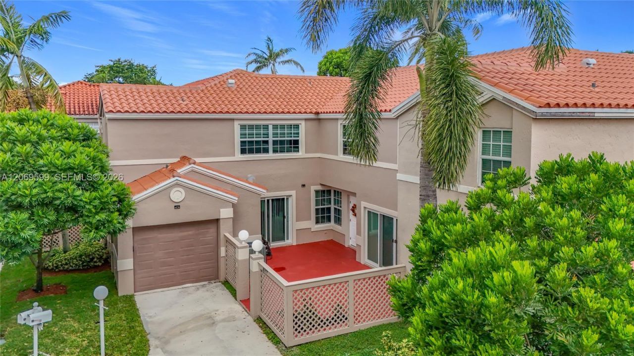 10977 Long Boat Dr , Unit 10977, Cooper City, FL 33026 Photo