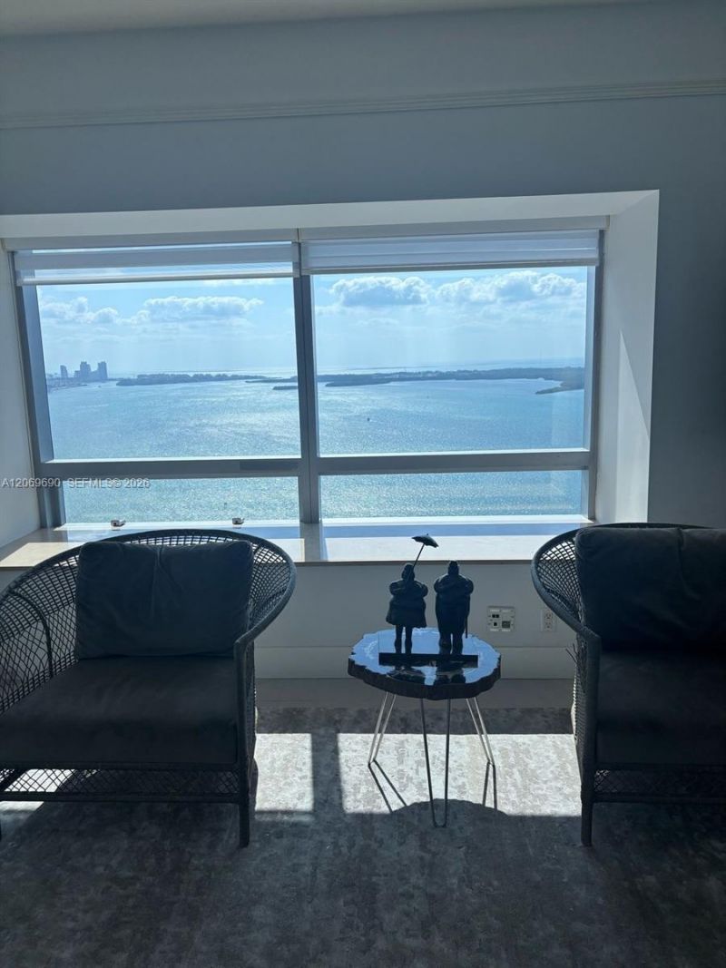 1435 Brickell Ave , Unit 3507, Miami, FL 33131 Photo