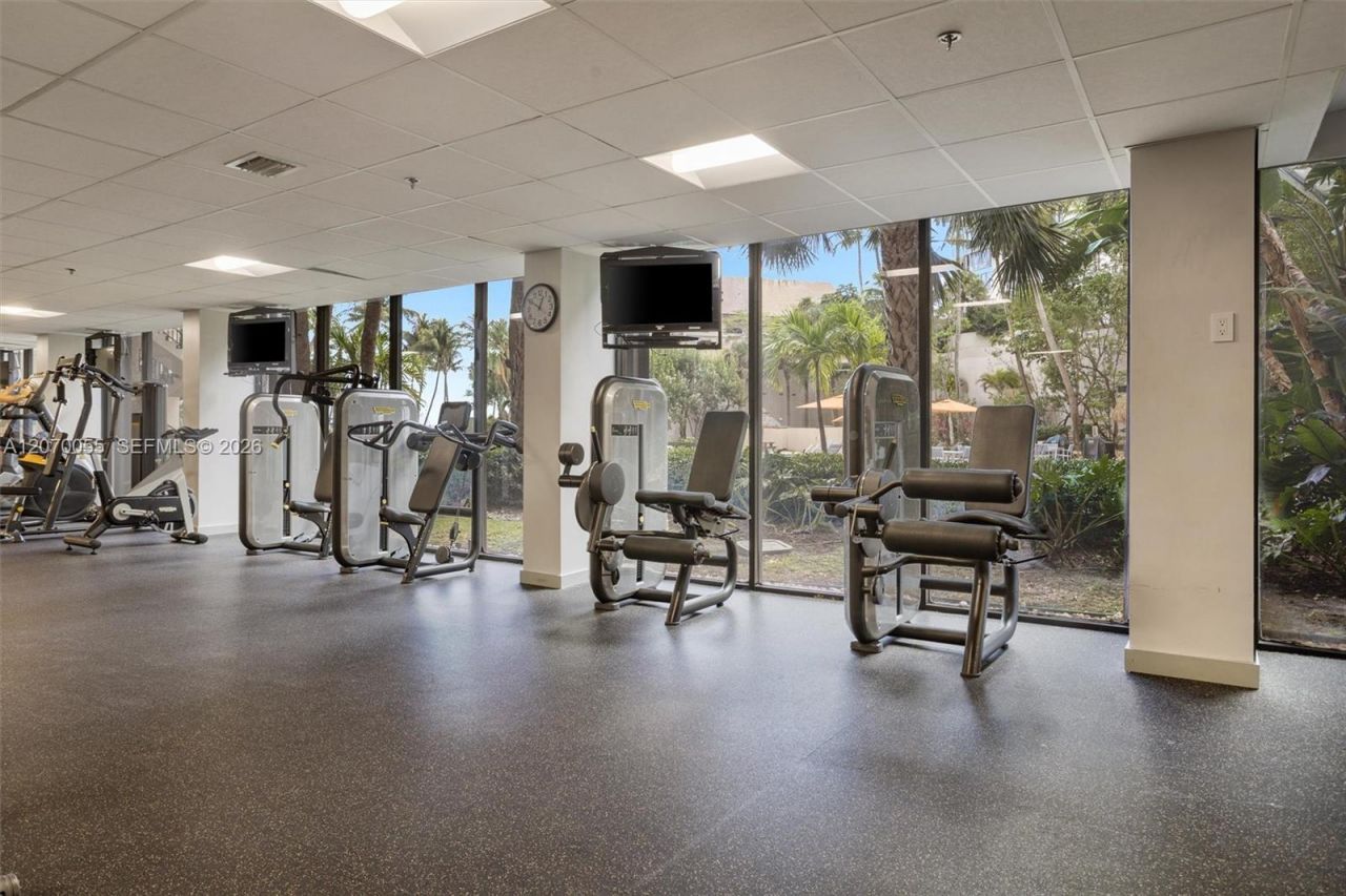 540 Brickell Key Dr , Unit 1519, Miami, FL 33131 Photo