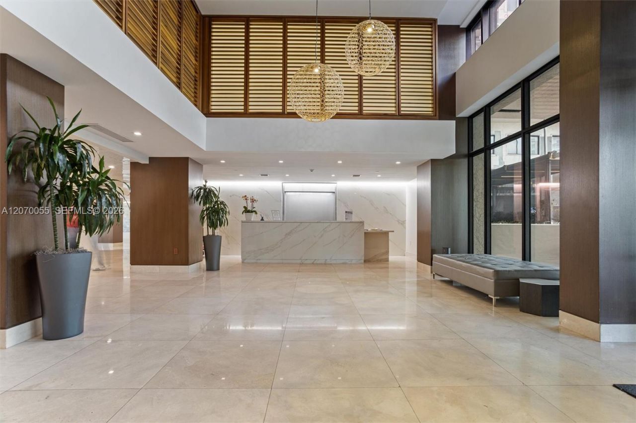 540 Brickell Key Dr , Unit 1519, Miami, FL 33131 Photo