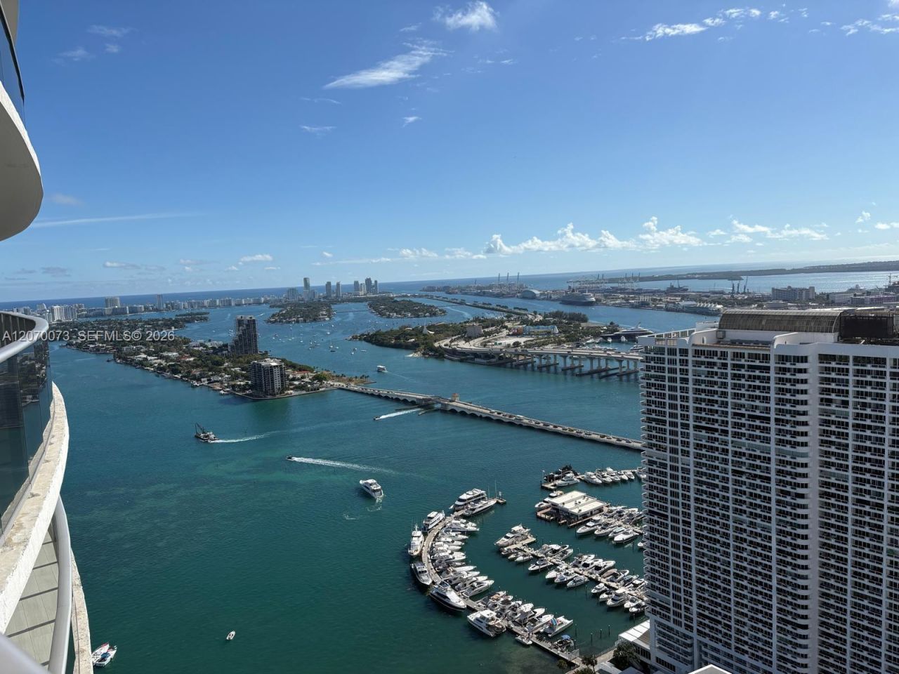 488 NE 18th St , Unit 4408, Miami, FL 33132 Photo