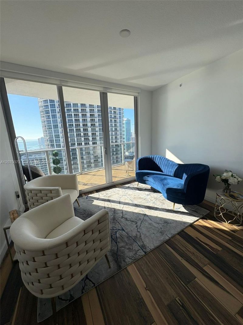 488 NE 18th St , Unit 4408, Miami, FL 33132 Photo
