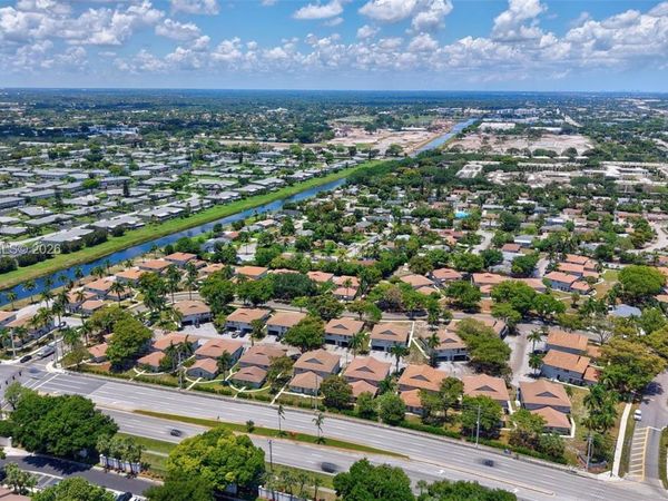 2201 Catherine Dr , Unit 3, Delray Beach, FL 33445