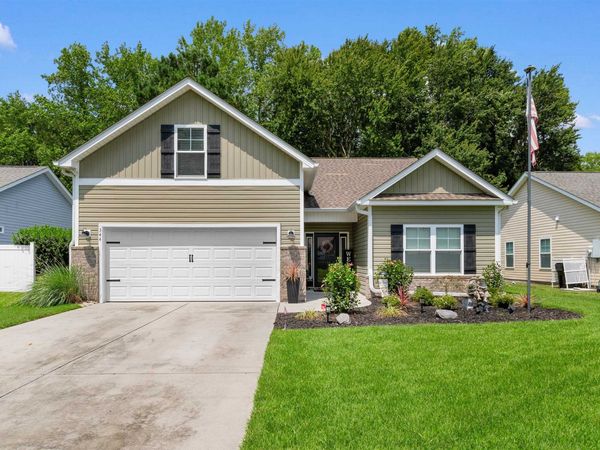 344 Clearwater Dr. , Pawleys Island, SC 29585
