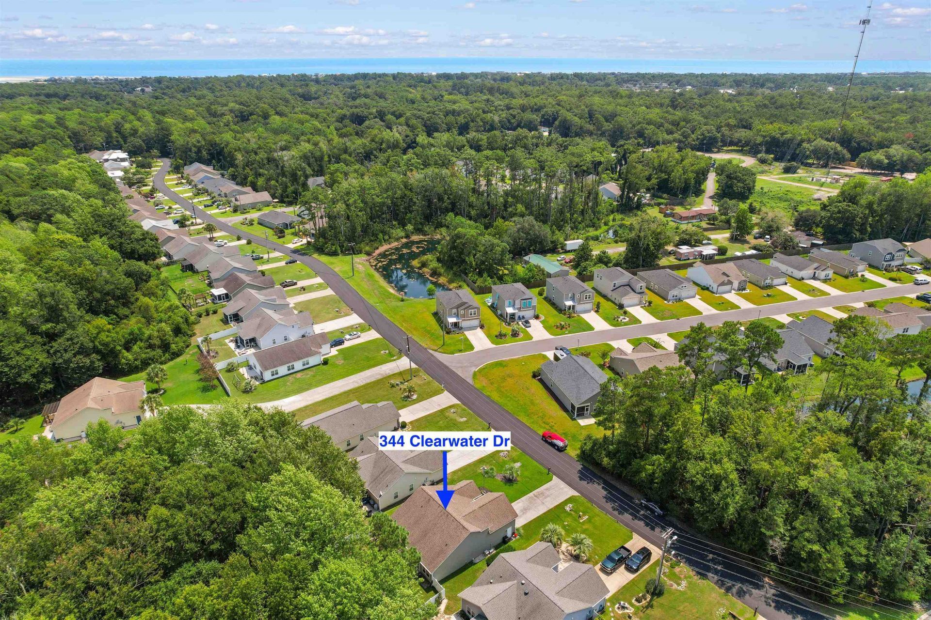 344 Clearwater Dr. Photo 42