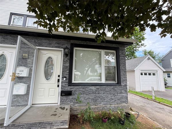 815 Carpenter Place , Mamaroneck, NY 10543