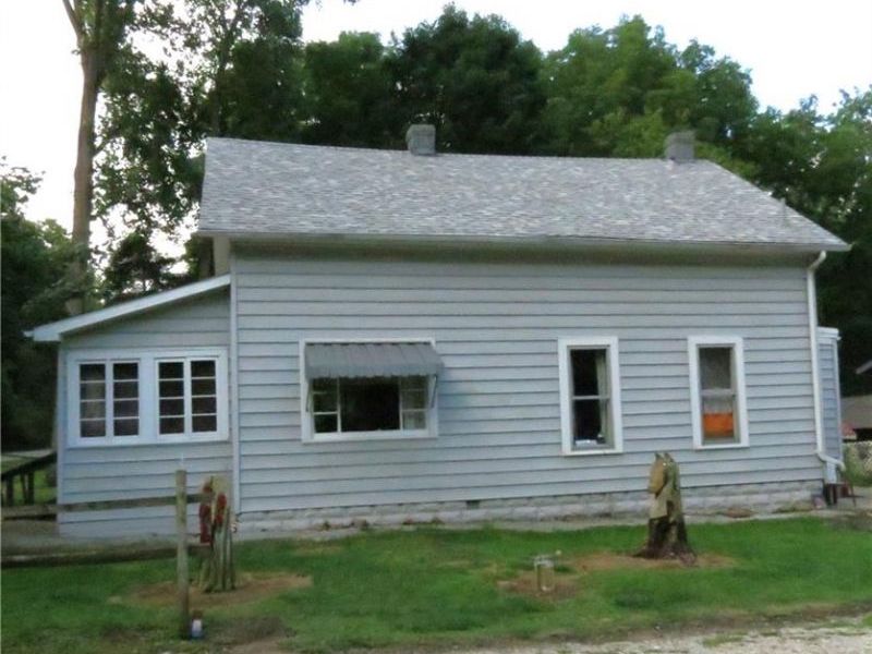 3803 River Road, Sidney, OH 45365 Photo 2