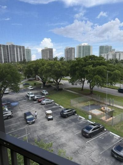 3475 N Country Club Drive, Unit 508, Aventura, FL 33180 Photo