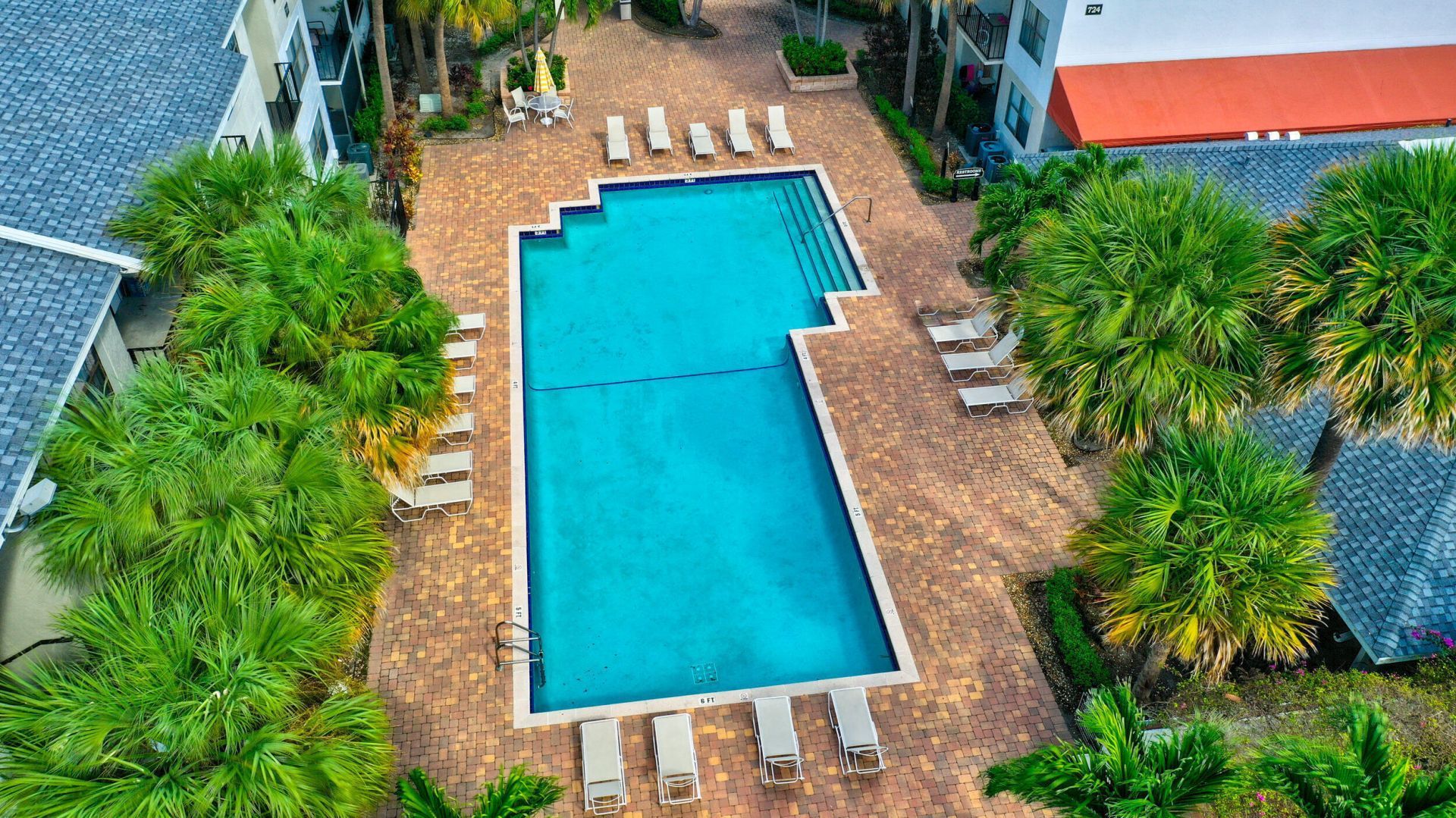 728 Executive Center Drive, Unit 21, West Palm Beach, FL 33401 Photo