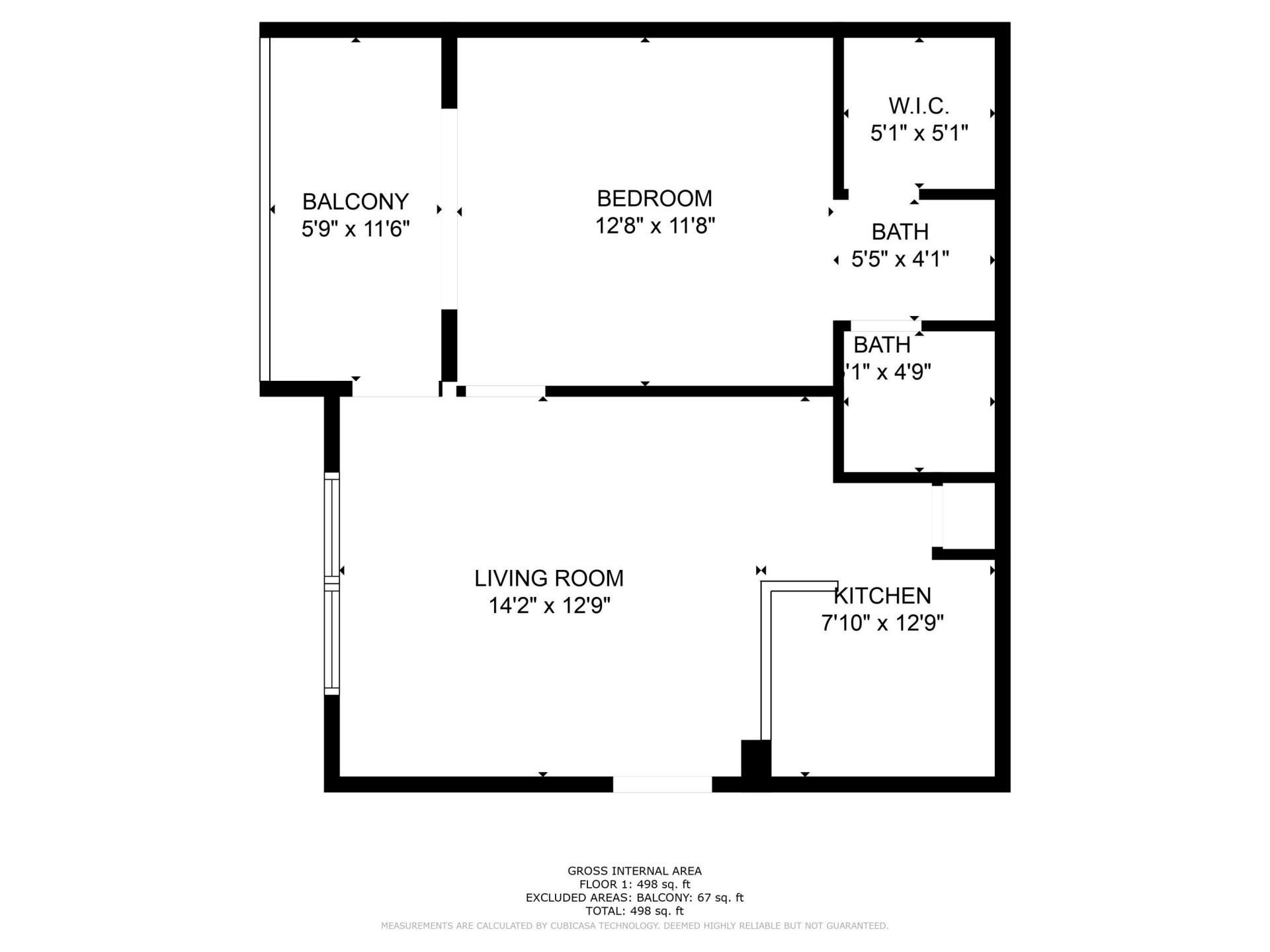 728 Executive Center Drive, Unit 21, West Palm Beach, FL 33401 Photo