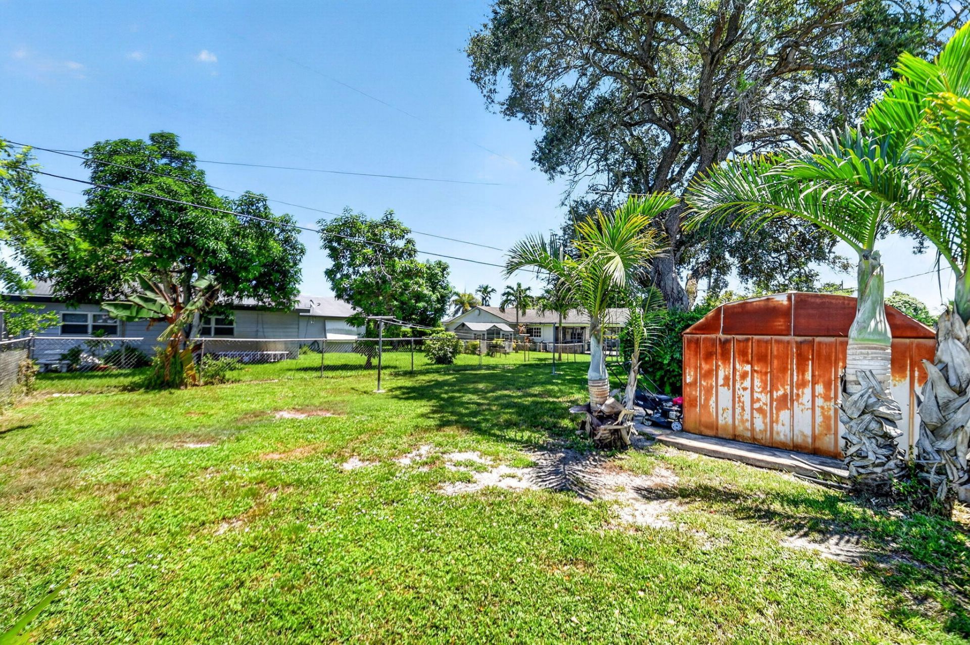 1572 Woodland Avenue, West Palm Beach, FL 33415 Photo