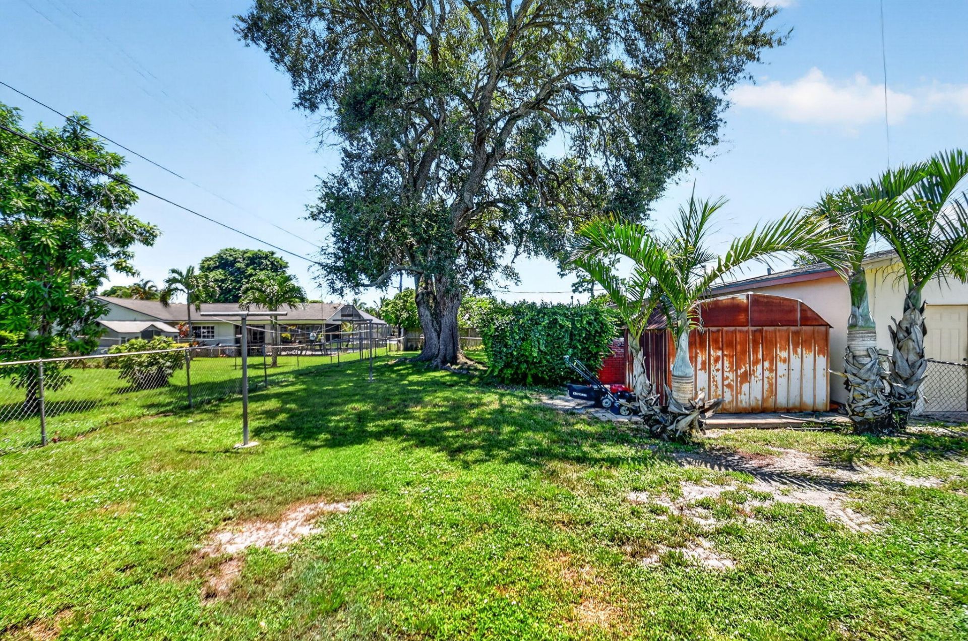 1572 Woodland Avenue, West Palm Beach, FL 33415 Photo