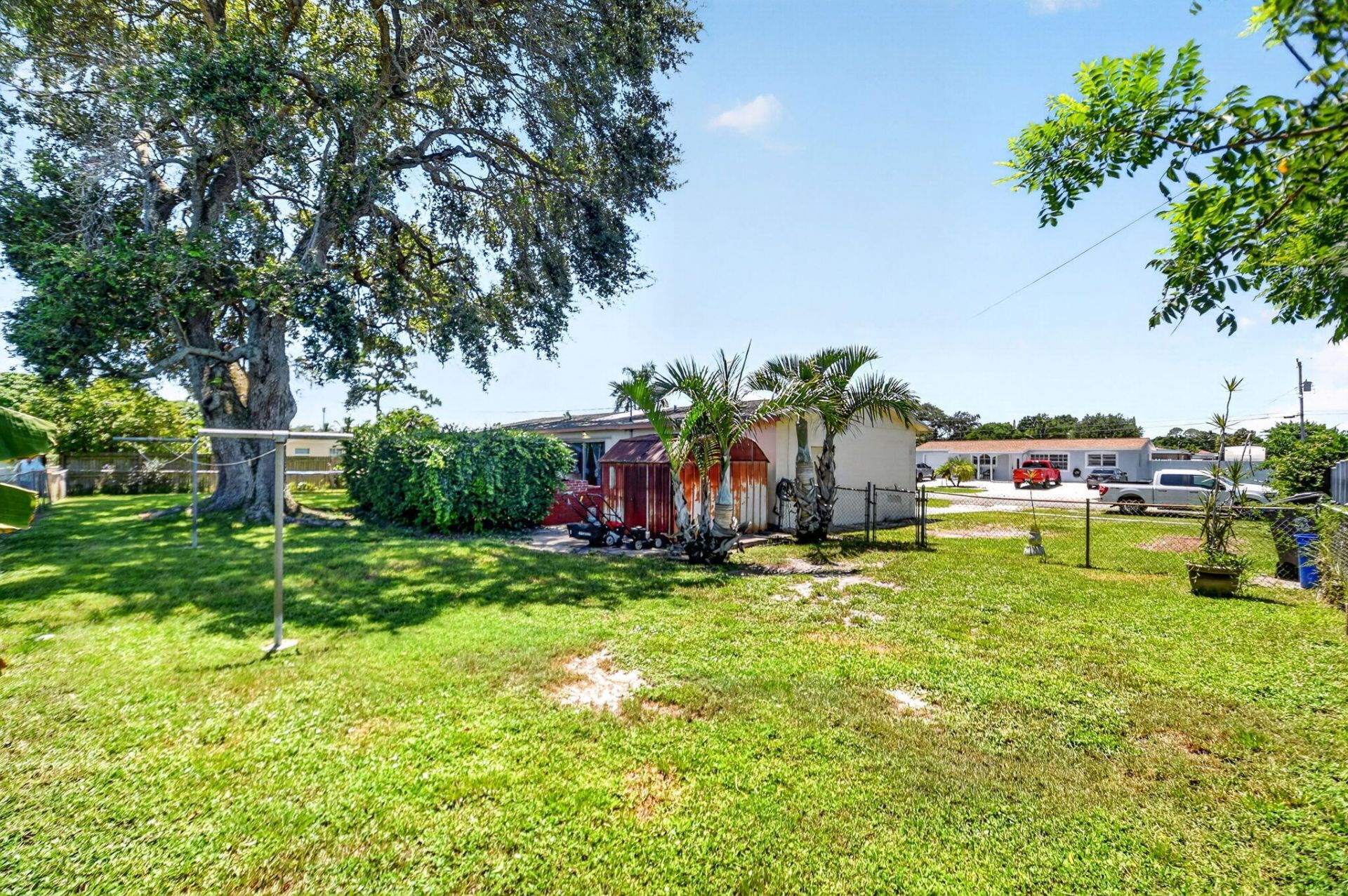 1572 Woodland Avenue, West Palm Beach, FL 33415 Photo