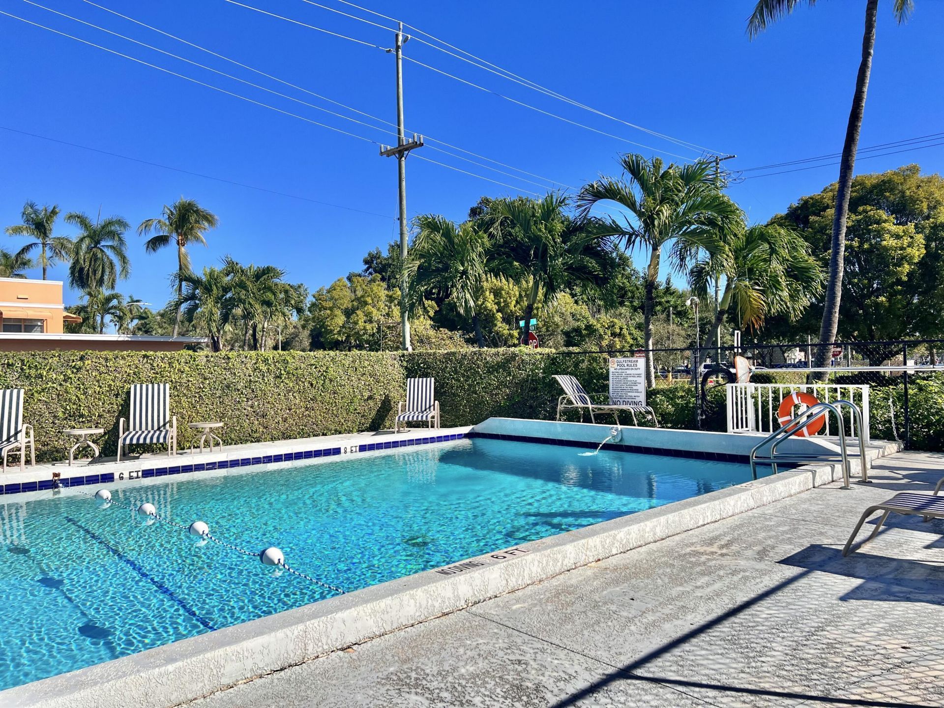 101 S Golfview Road, Unit 1, Lake Worth Beach, FL 33460 Photo