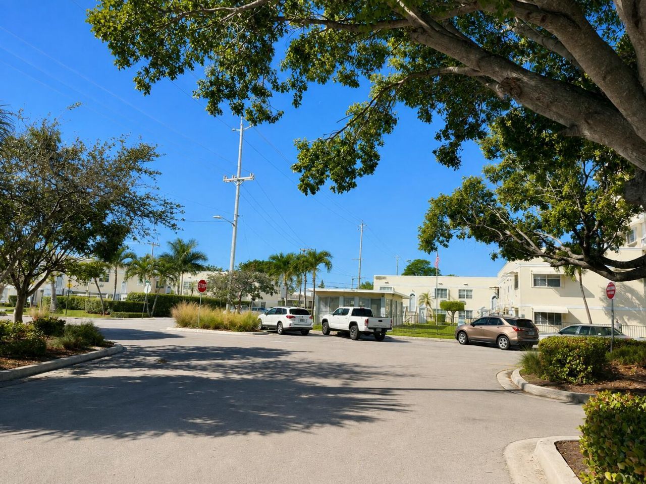 101 S Golfview Road, Unit 1, Lake Worth Beach, FL 33460 Photo