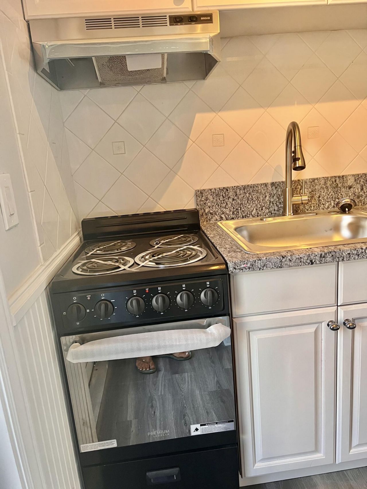 101 S Golfview Road, Unit 1, Lake Worth Beach, FL 33460 Photo