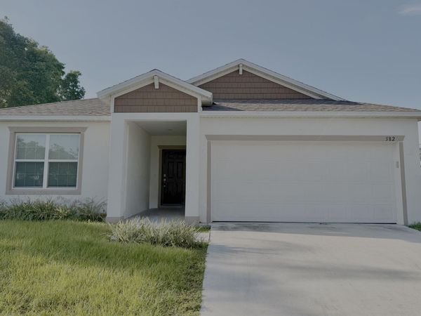 582 SW Sea Holly Terrace, Port St. Lucie, FL 34984