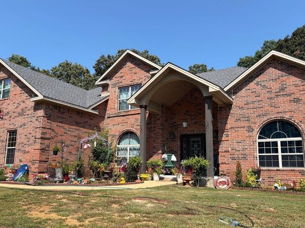 8202 Oak Creek, Harrisburg, AR 72432